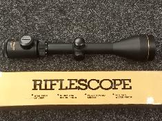 Eigen merk - Scope JDH 3 9X50